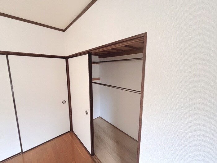 グリーンコートの物件内観写真