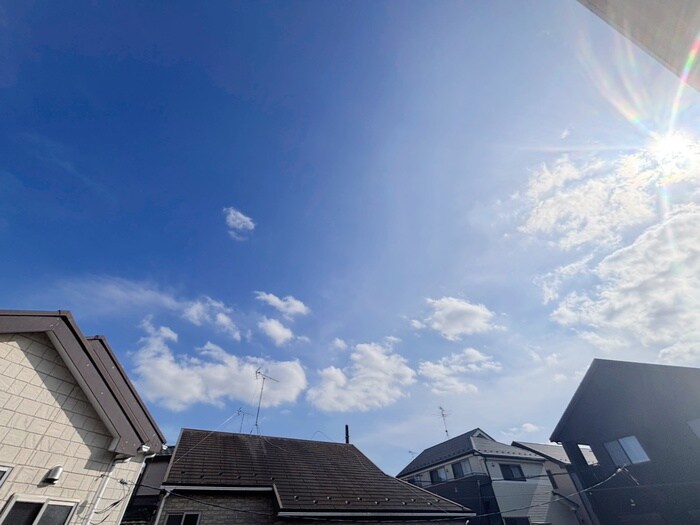 グリーンコートの物件内観写真