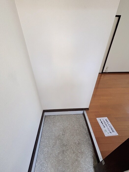 グリーンコートの物件内観写真