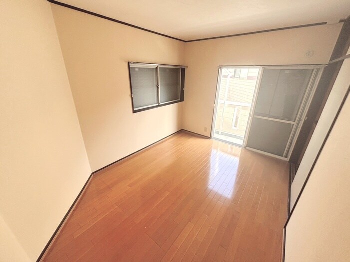 グリーンコートの物件内観写真