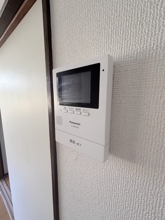 グリーンコートの物件内観写真