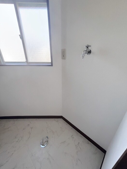 グリーンコートの物件内観写真