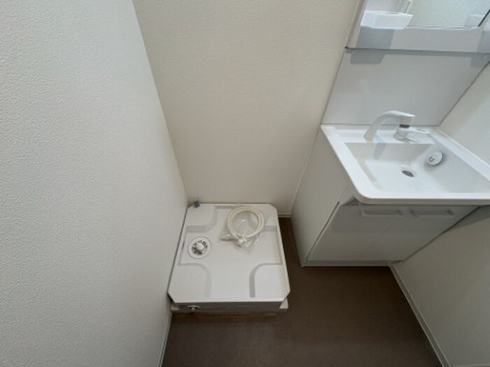 ジーメゾン春日部千間の物件内観写真