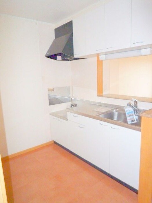 ルーラルライフTI　Aの物件内観写真