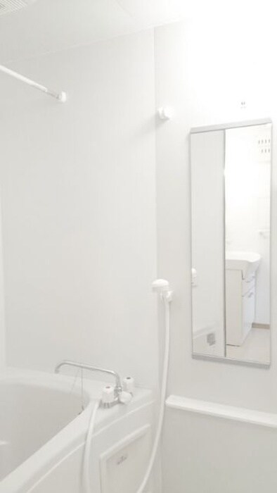 ルーラルライフTI　Aの物件内観写真