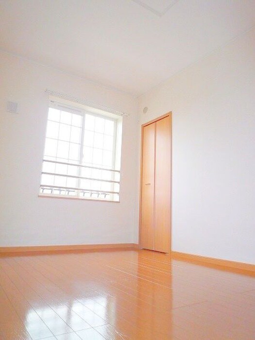 ルーラルライフTI　Aの物件内観写真