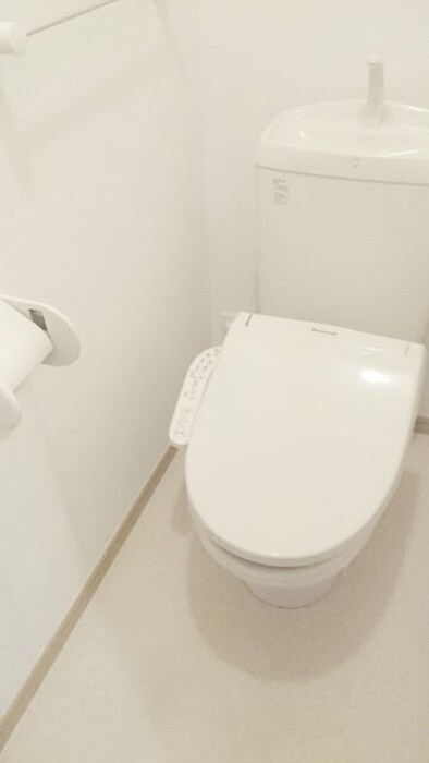 ルーラルライフTI　Aの物件内観写真