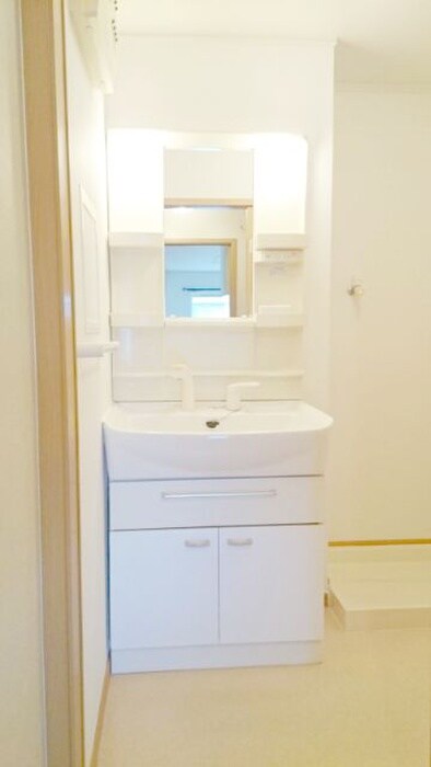 ルーラルライフTI　Aの物件内観写真