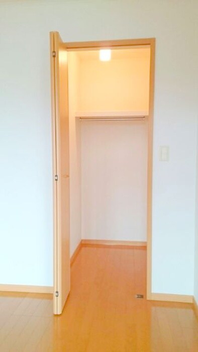 ルーラルライフTI　Aの物件内観写真