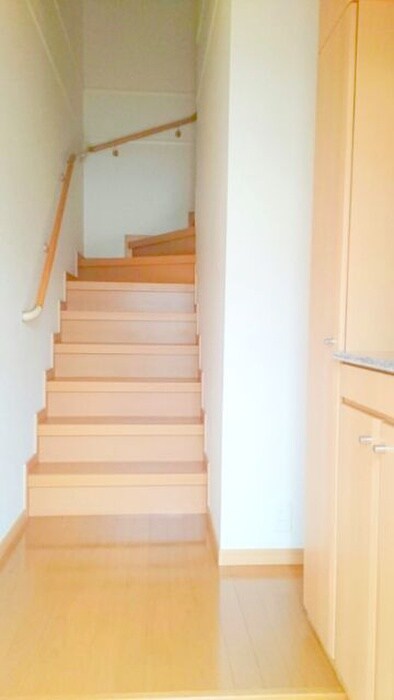 ルーラルライフTI　Aの物件内観写真