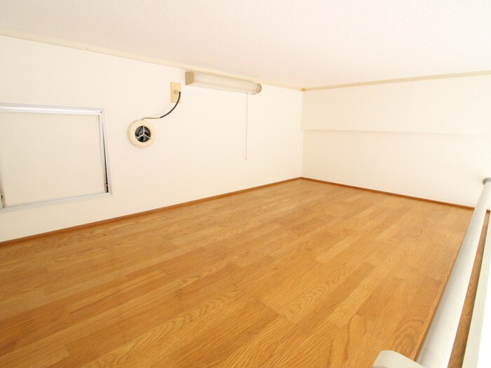 サンタ・ムールの物件内観写真