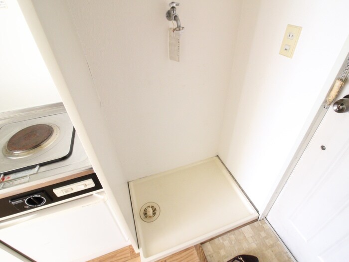 サンタ・ムールの物件内観写真