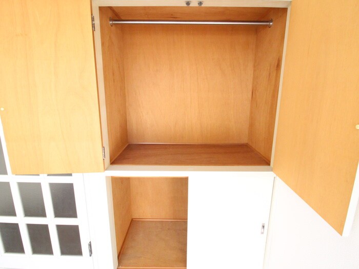 サンタ・ムールの物件内観写真