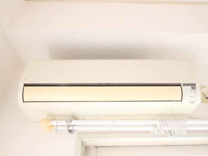 サンタ・ムールの物件内観写真