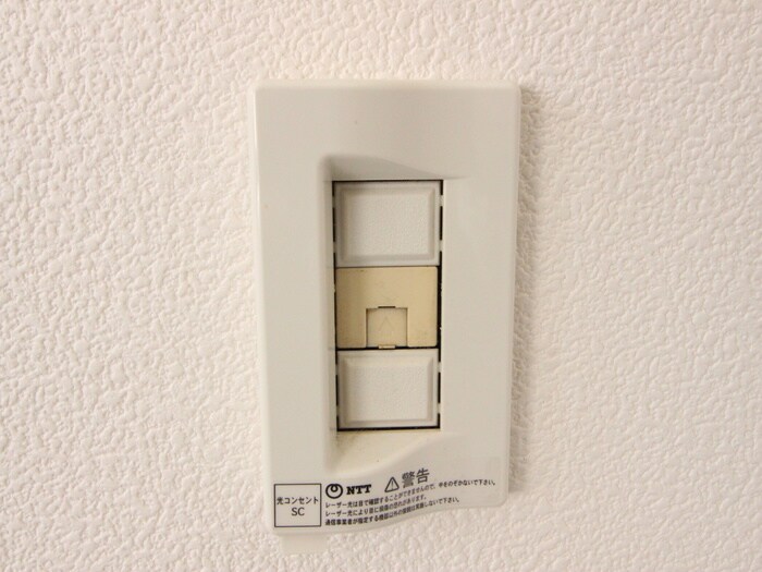 サンタ・ムールの物件内観写真