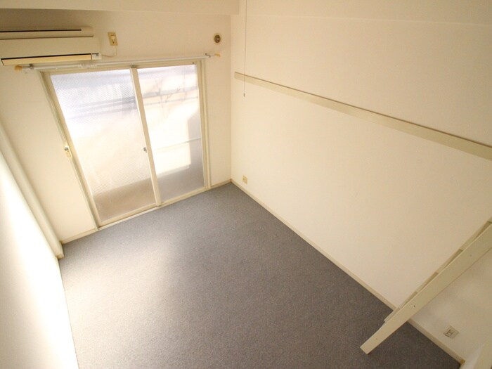 サンタ・ムールの物件内観写真