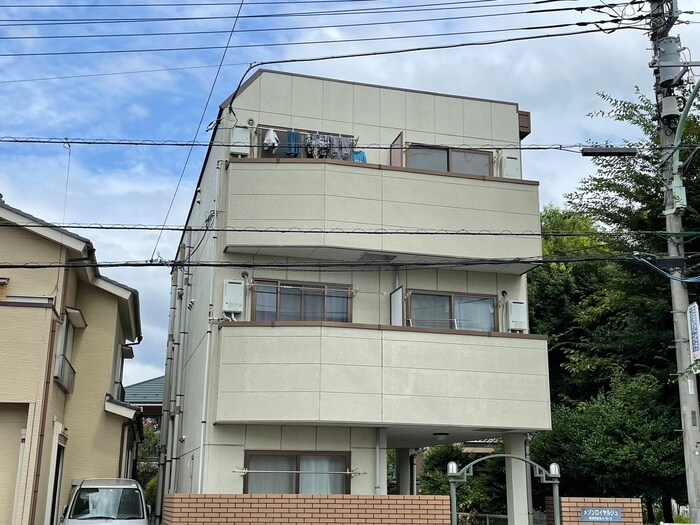 物件外観写真