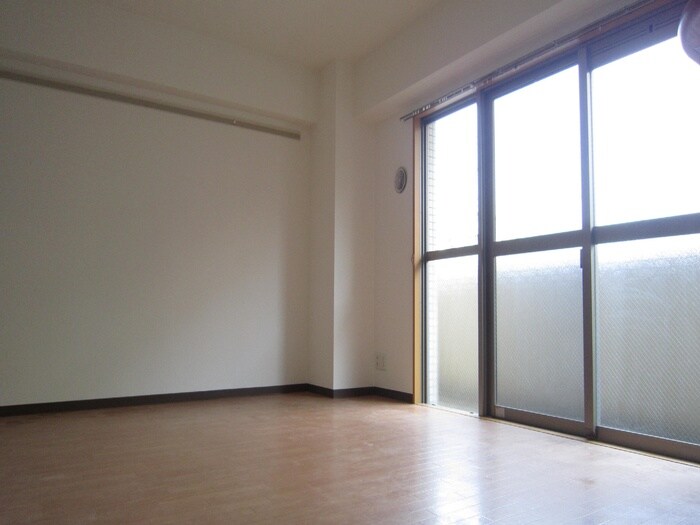 グリ－ンネスト綱島の物件内観写真