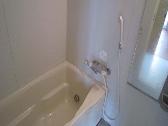 グリ－ンネスト綱島の物件内観写真