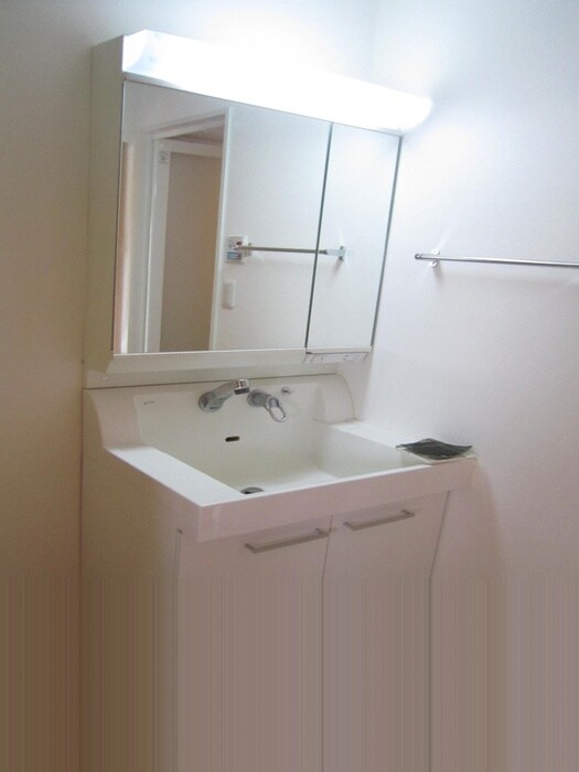 グリ－ンネスト綱島の物件内観写真