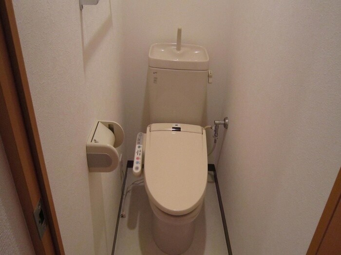 グリ－ンネスト綱島の物件内観写真