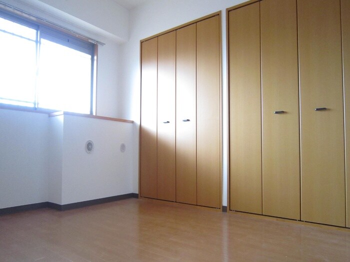 グリ－ンネスト綱島の物件内観写真