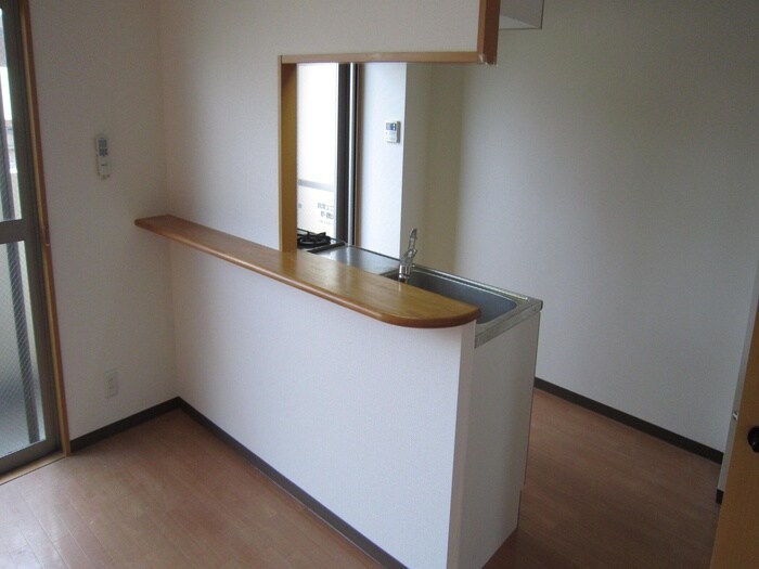 グリ－ンネスト綱島の物件内観写真