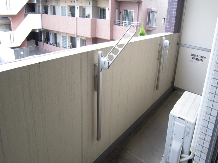 グリ－ンネスト綱島の物件内観写真