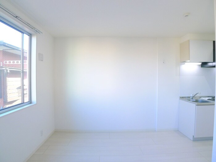 OTS新検見川の物件内観写真