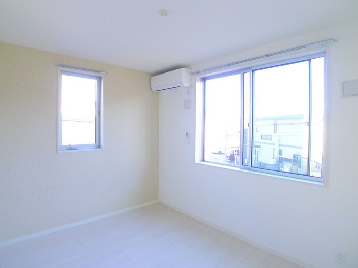 OTS新検見川の物件内観写真