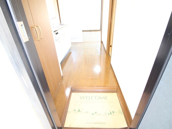 ベルグラン祖師谷の物件内観写真