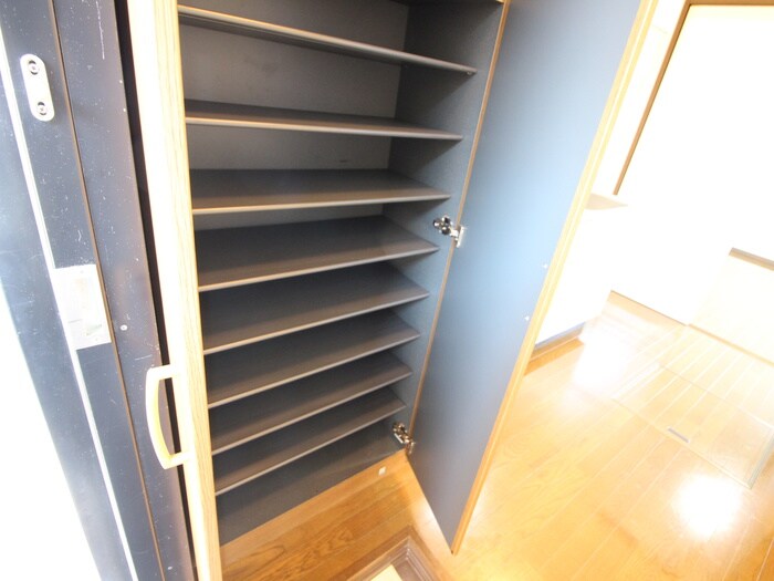 ベルグラン祖師谷の物件内観写真