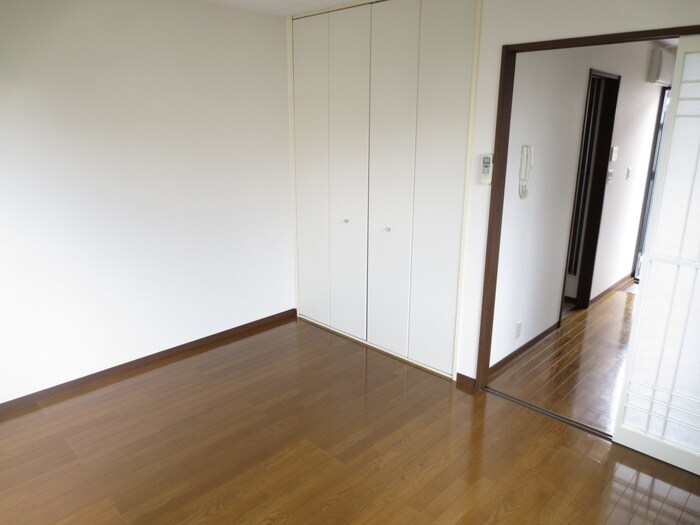 ベルグラン祖師谷の物件内観写真