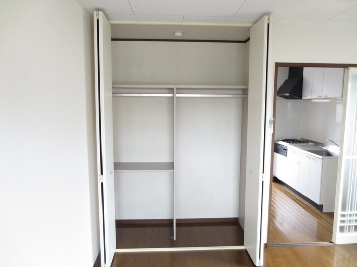 ベルグラン祖師谷の物件内観写真