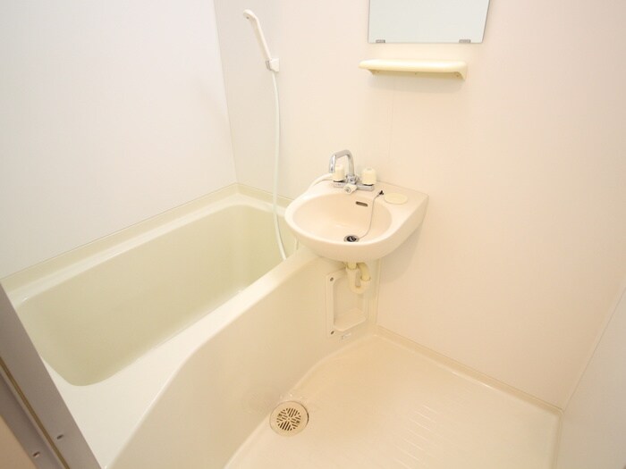 ベルグラン祖師谷の物件内観写真