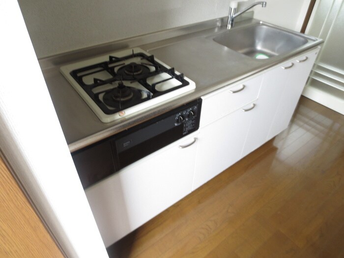 ベルグラン祖師谷の物件内観写真