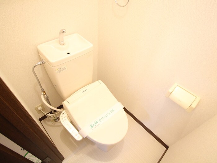 ベルグラン祖師谷の物件内観写真