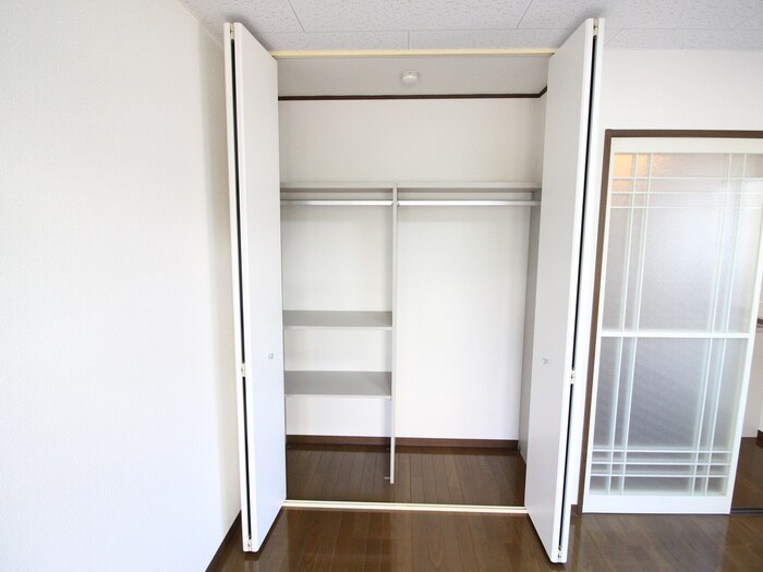 ベルグラン祖師谷の物件内観写真