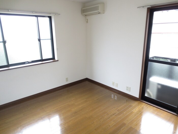 ベルグラン祖師谷の物件内観写真