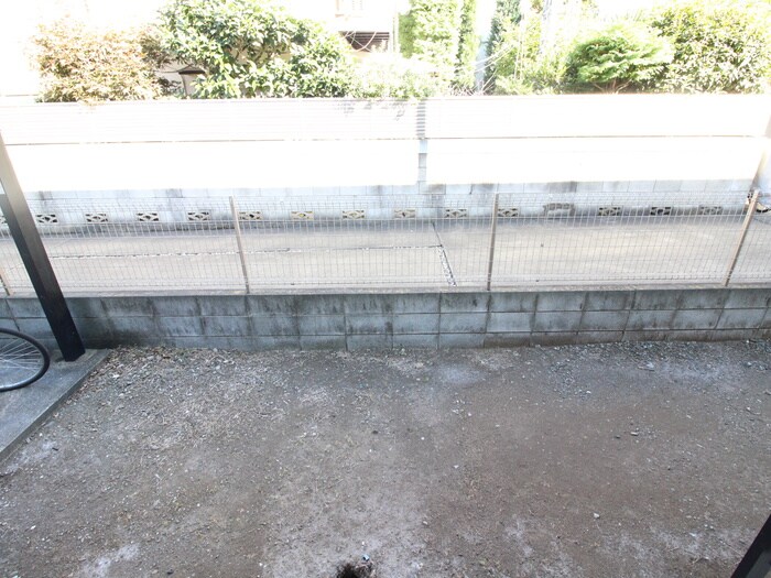 ベルグラン祖師谷の物件内観写真