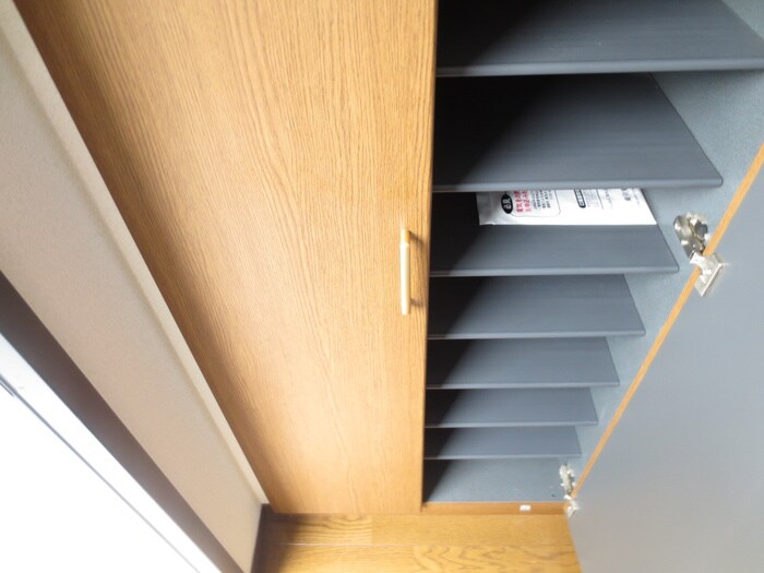 ベルグラン祖師谷の物件内観写真