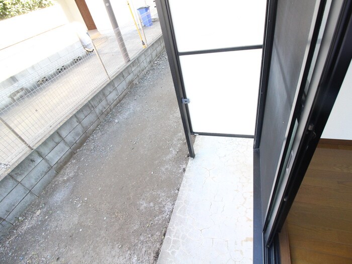 ベルグラン祖師谷の物件内観写真