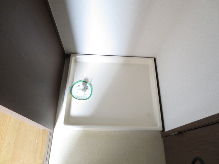 ベルグラン祖師谷の物件内観写真