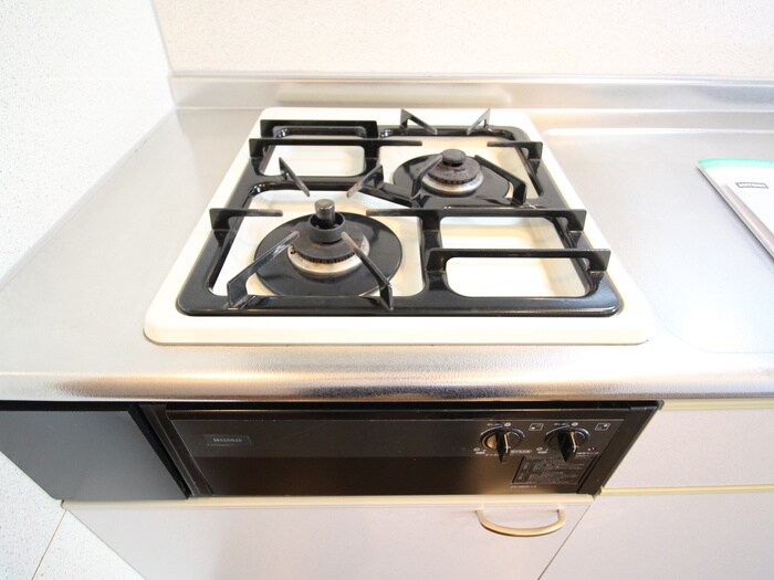 ベルグラン祖師谷の物件内観写真