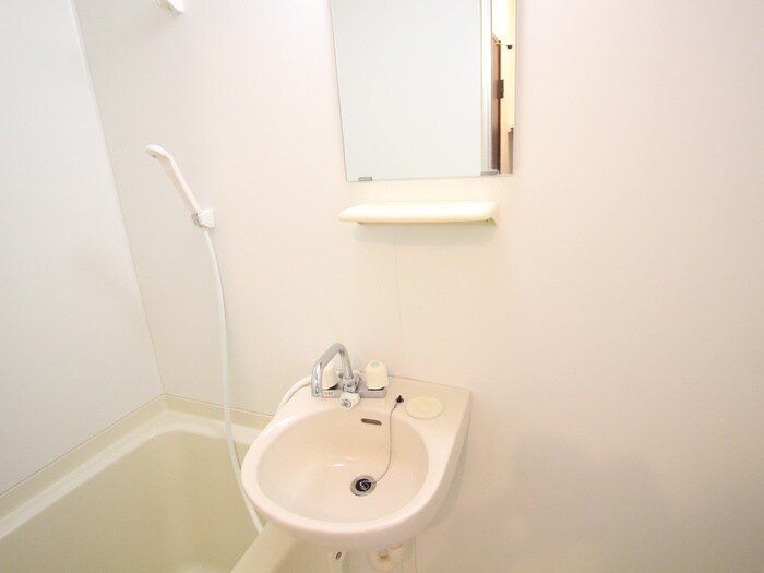 ベルグラン祖師谷の物件内観写真