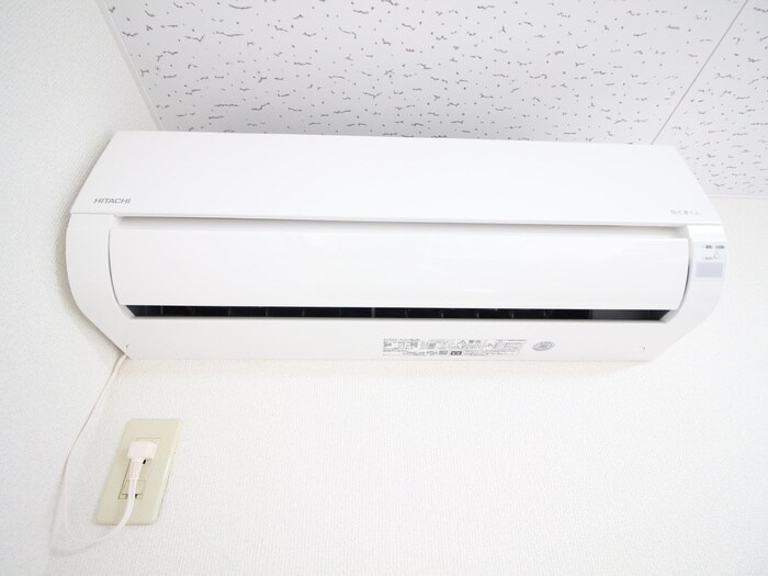 ベルグラン祖師谷の物件内観写真