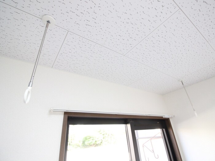 ベルグラン祖師谷の物件内観写真