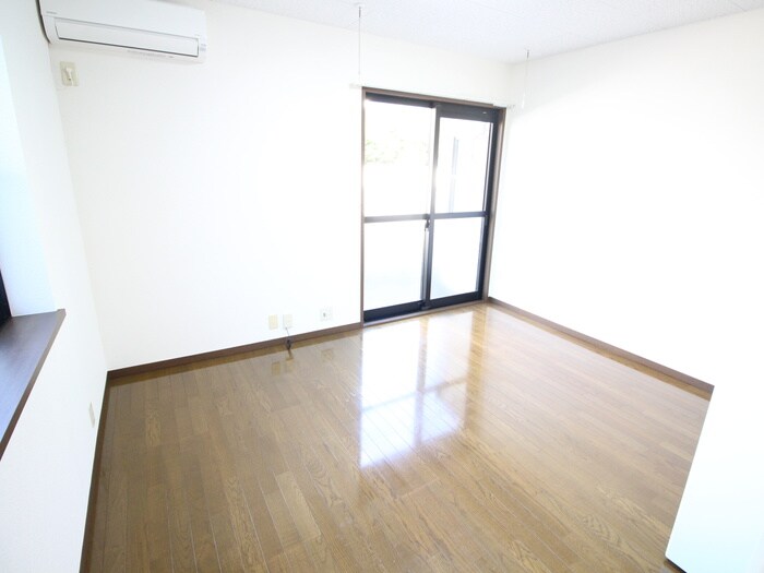 ベルグラン祖師谷の物件内観写真