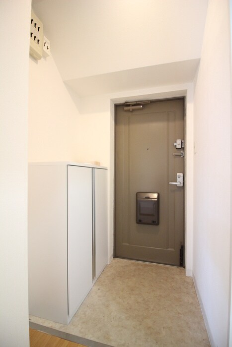 プリムヴェール西堀の物件内観写真