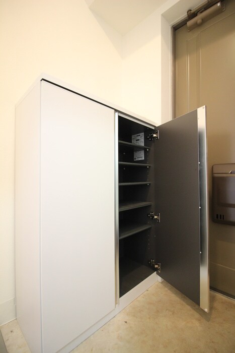 プリムヴェール西堀の物件内観写真